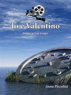 cover image of Io e Valentino
